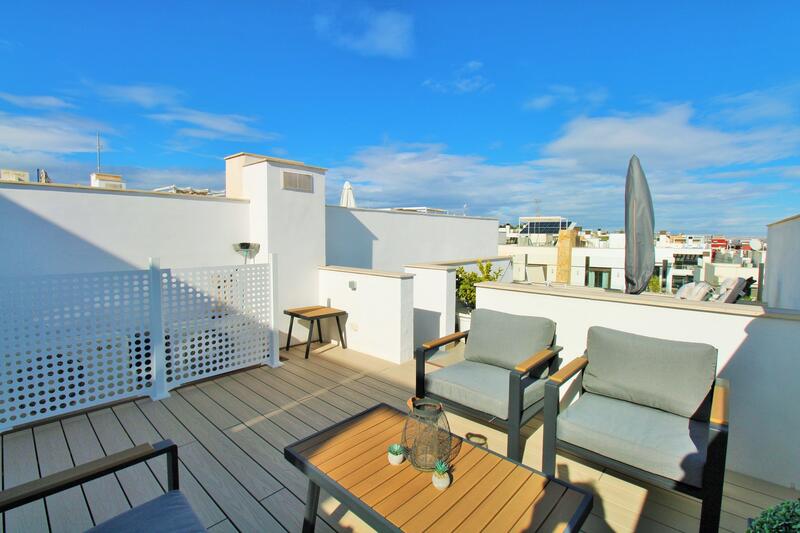 2 Cuarto Adosado en venta