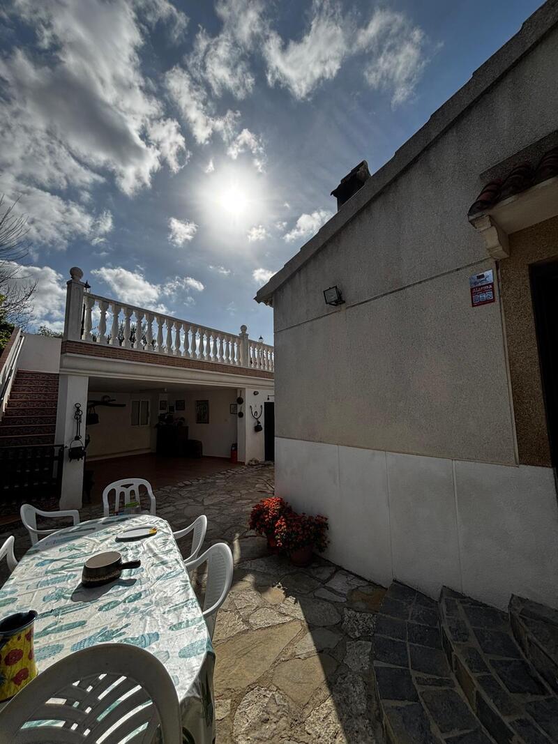 2 sovrum Lantställe till salu