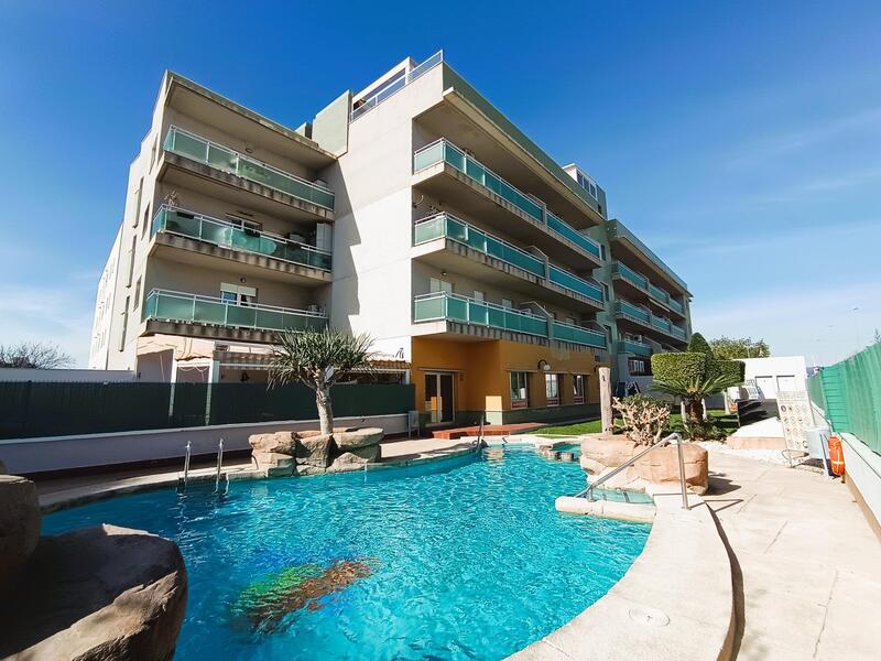 Apartment for sale in Cabo Roig, Alicante Apartment for sale in Cabo Roig, Alicante