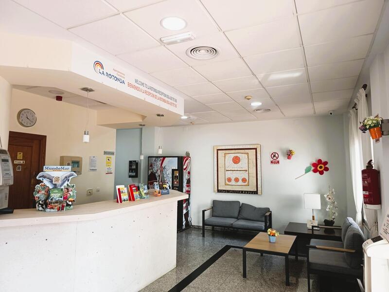 2 Schlafzimmer Appartement zu verkaufen