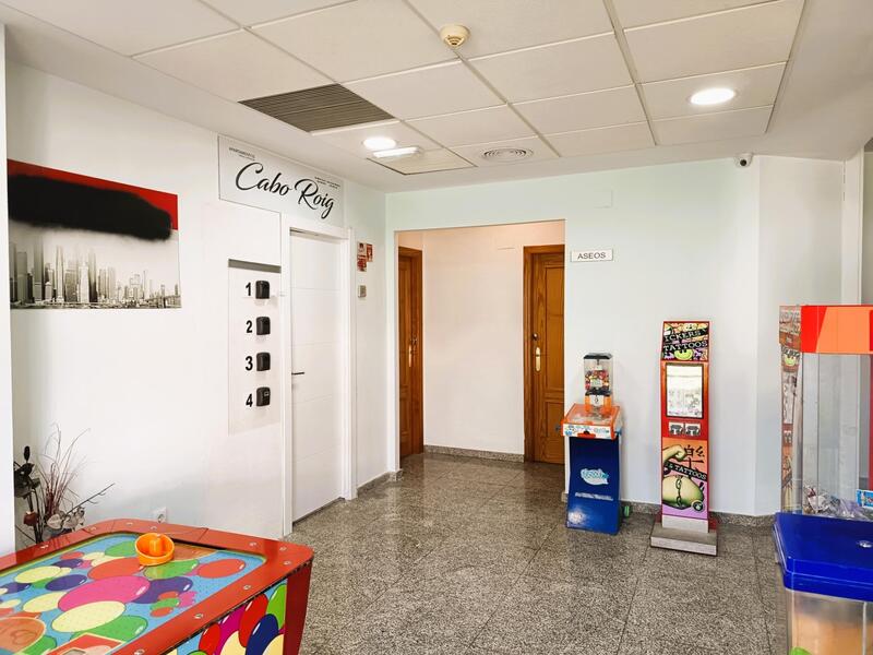 2 Schlafzimmer Appartement zu verkaufen