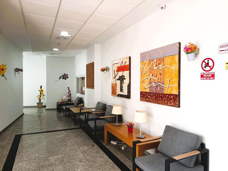 2 Schlafzimmer Appartement zu verkaufen