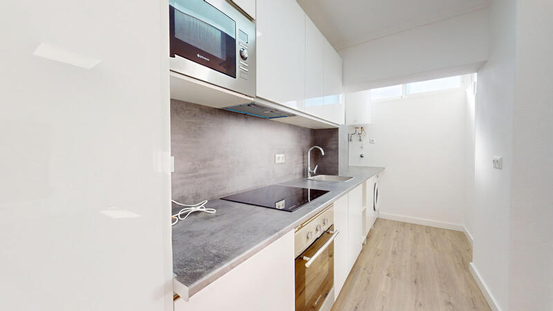 2 soverom Leilighet til salgs 2 soverom Leilighet til salgs