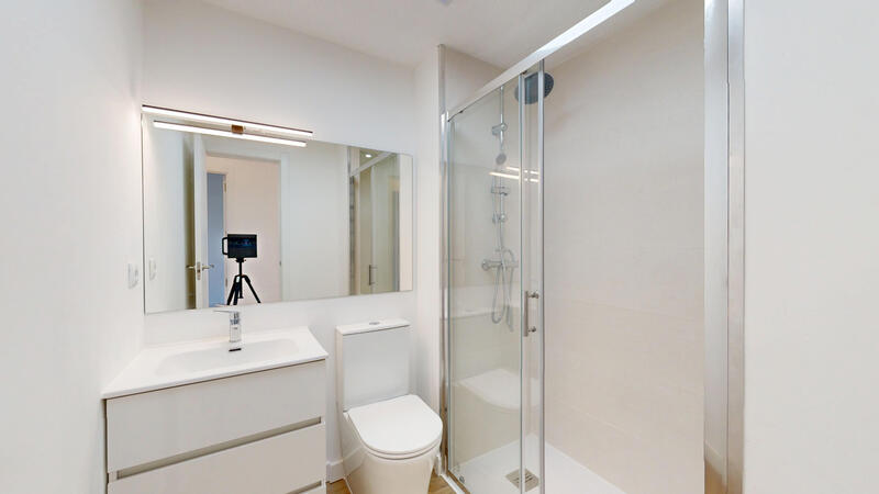 2 soverom Leilighet til salgs 2 soverom Leilighet til salgs