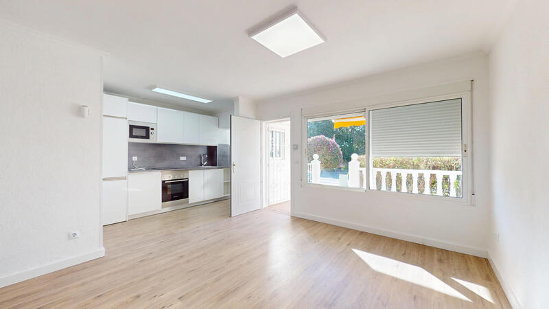 2 soverom Leilighet til salgs 2 soverom Leilighet til salgs