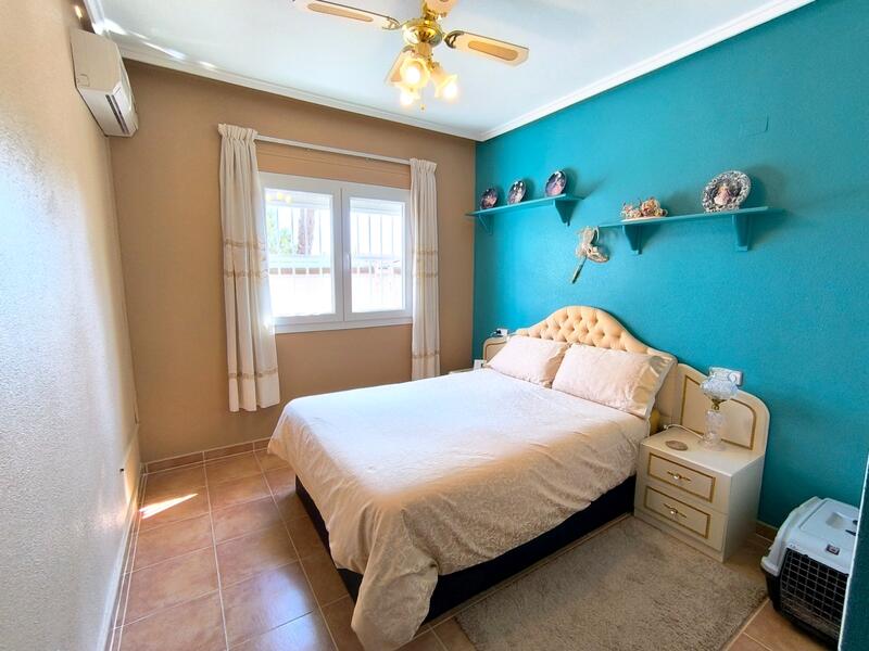 3 soverom Villa til salgs