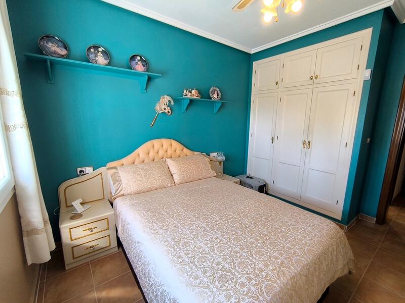 3 soverom Villa til salgs