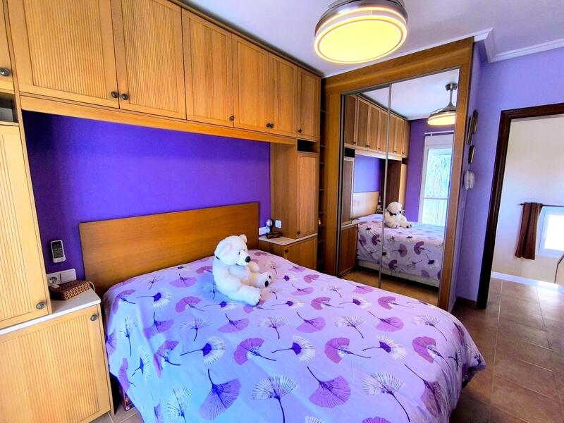 3 soverom Villa til salgs