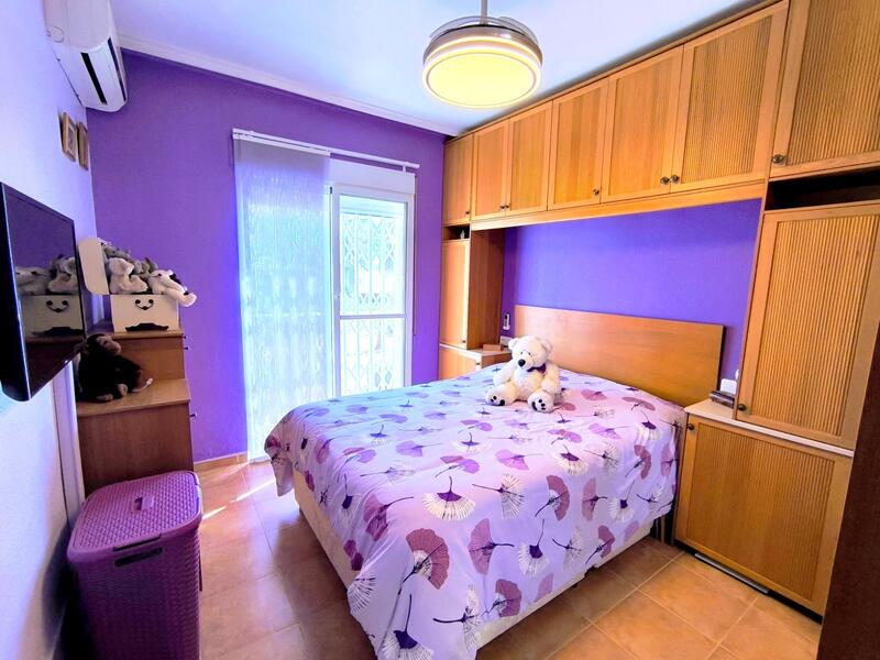 3 soverom Villa til salgs