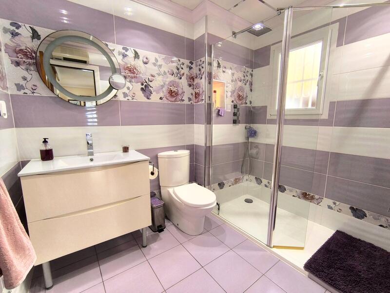 3 soverom Villa til salgs