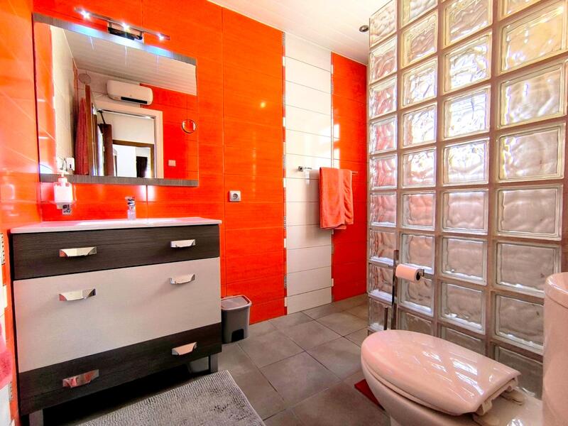 3 soverom Villa til salgs