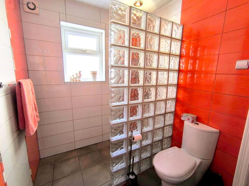 3 soverom Villa til salgs