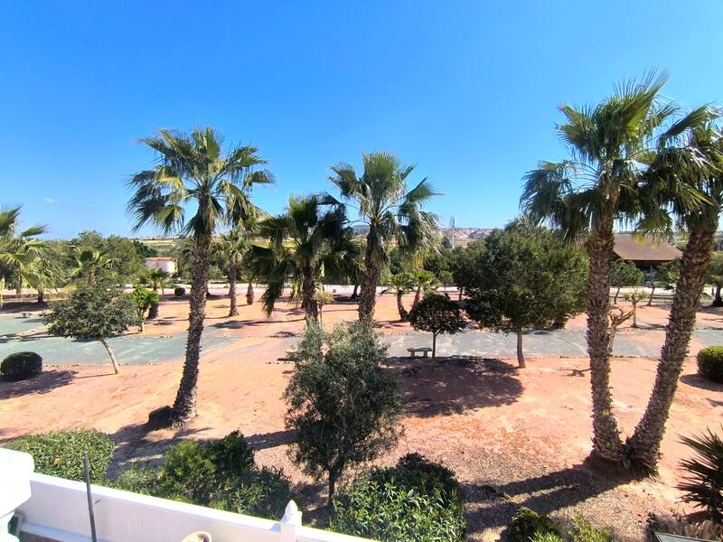 3 soverom Villa til salgs