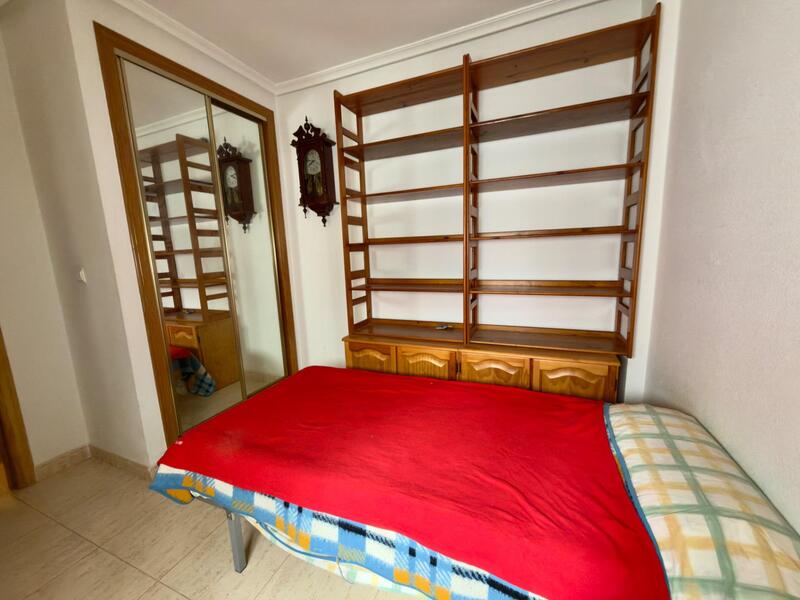 2 soverom Leilighet til salgs