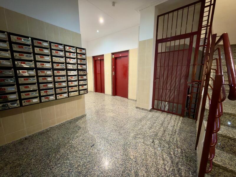 2 soverom Leilighet til salgs