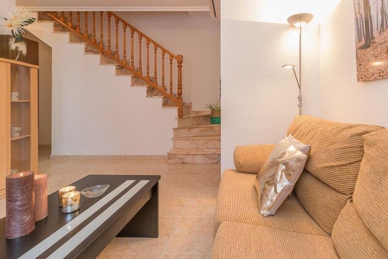 3 Schlafzimmer Duplex zu verkaufen 3 Schlafzimmer Duplex zu verkaufen