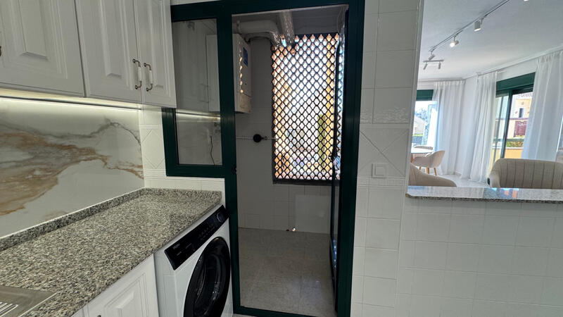 2 soveværelse Lejlighed til salg