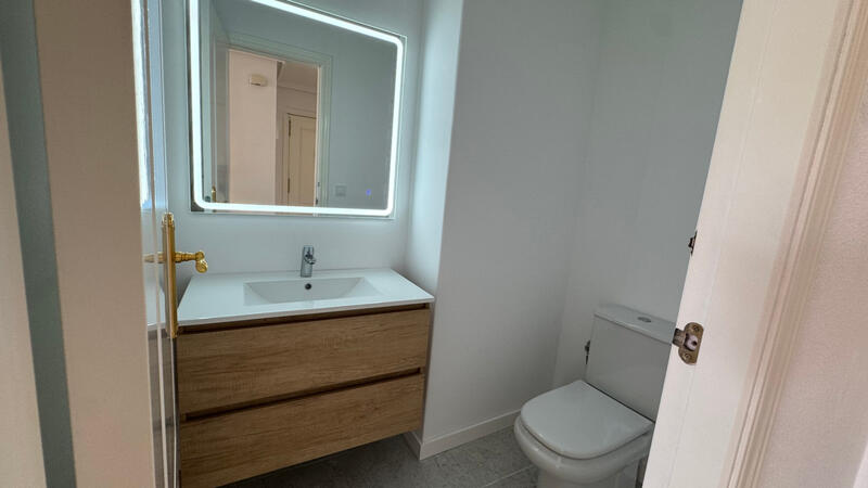 2 soveværelse Lejlighed til salg