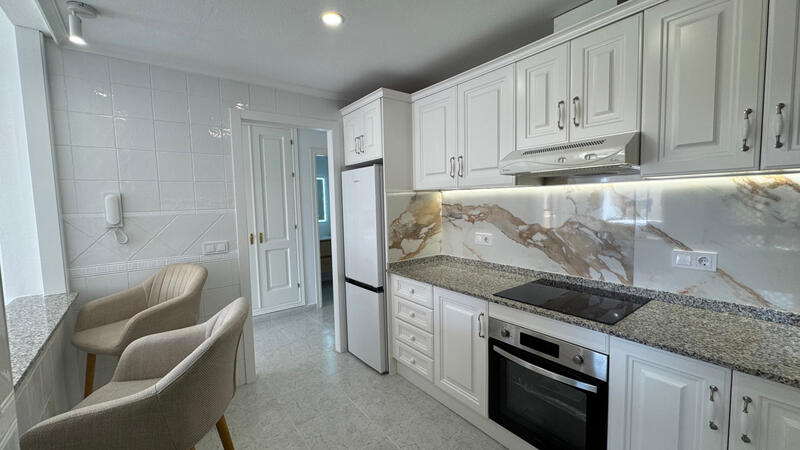 2 soveværelse Lejlighed til salg