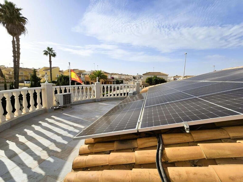 3 bedroom Villa for sale