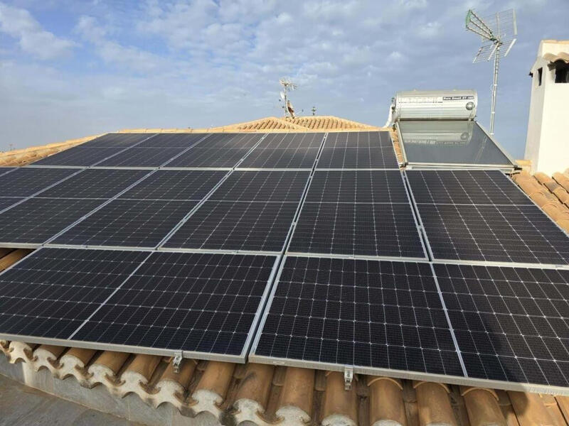 3 bedroom Villa for sale