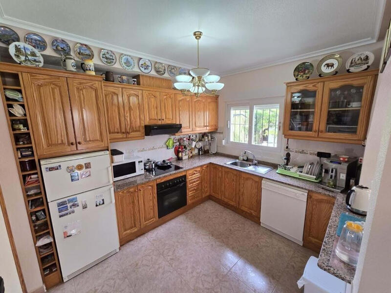 3 bedroom Villa for sale