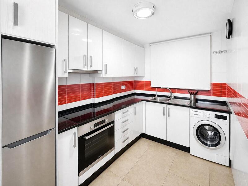 2 soverom Rekkehus til salgs