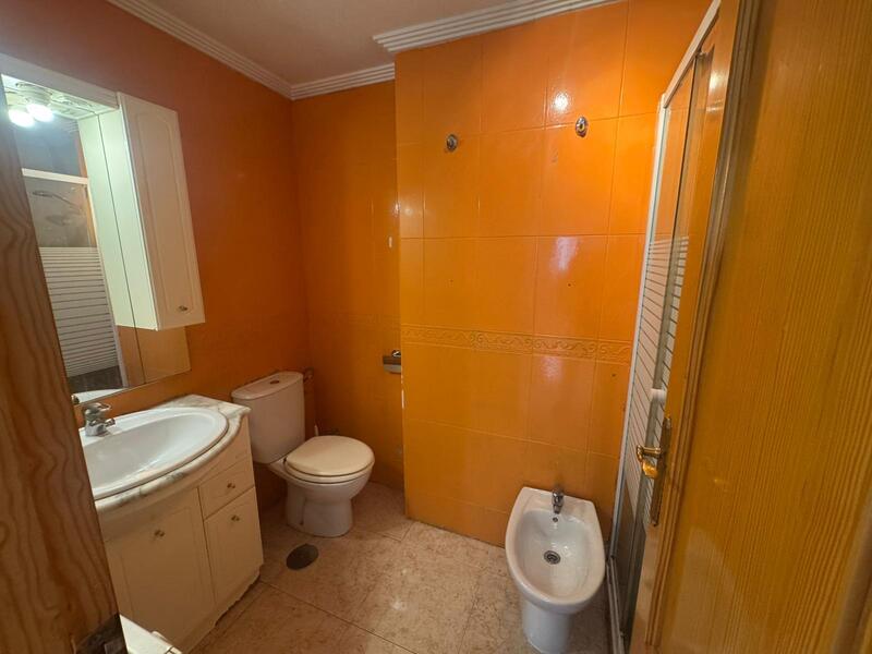 2 Cuarto Apartamento en venta
