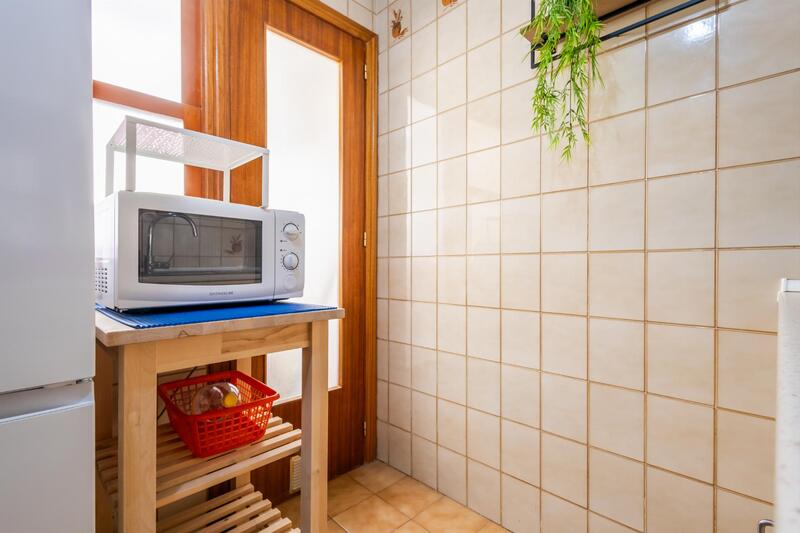 3 Schlafzimmer Appartement zu verkaufen
