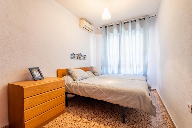 3 Schlafzimmer Appartement zu verkaufen