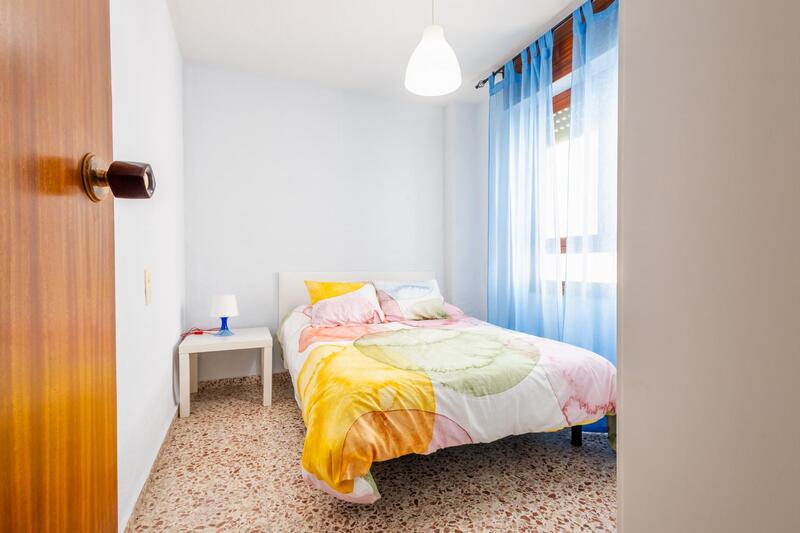 3 Schlafzimmer Appartement zu verkaufen