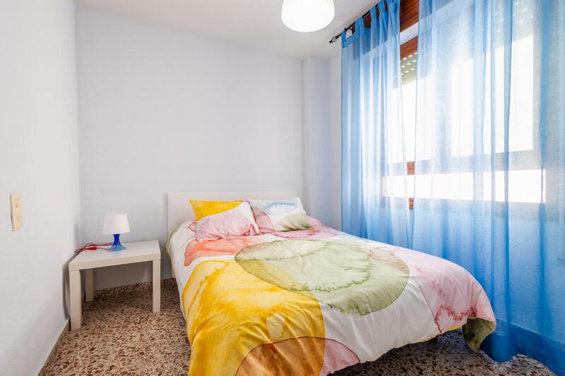 3 Schlafzimmer Appartement zu verkaufen