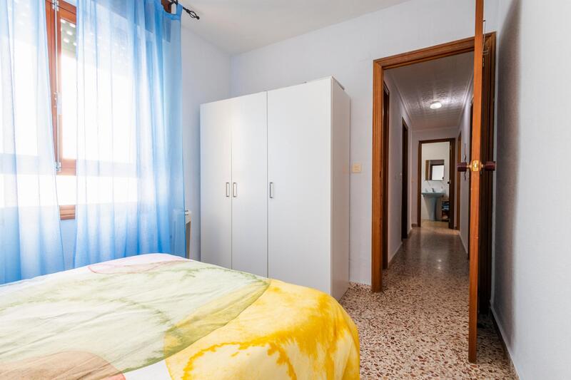 3 Schlafzimmer Appartement zu verkaufen
