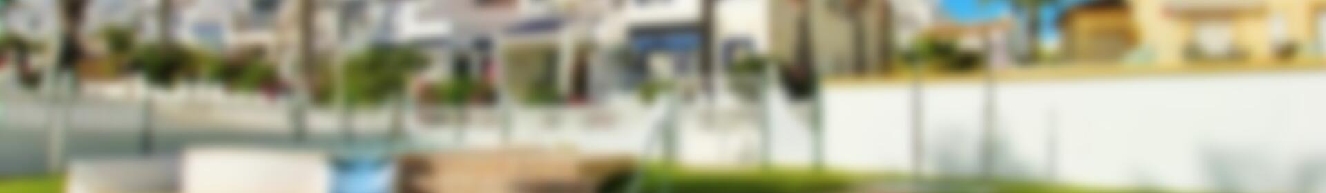 4 soveværelse Byhus til salg