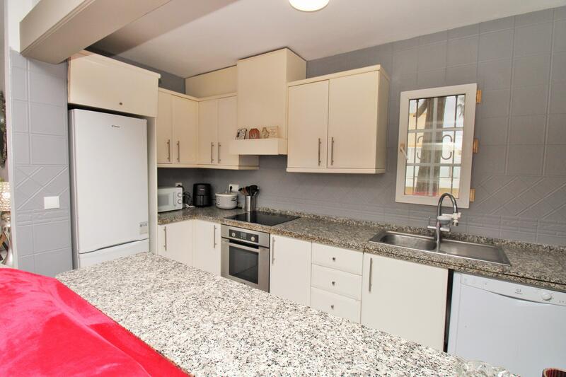 4 soveværelse Byhus til salg