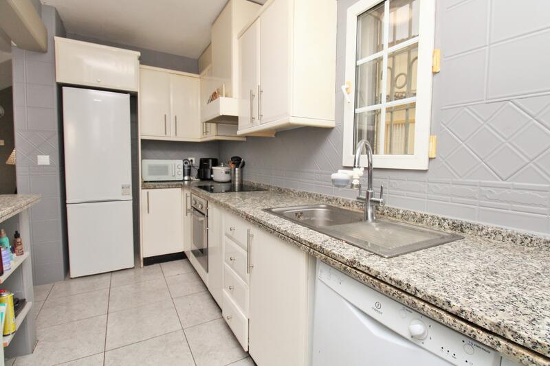 4 soveværelse Byhus til salg