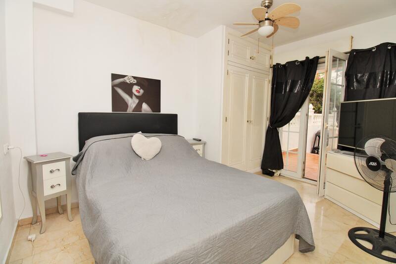 4 soveværelse Byhus til salg