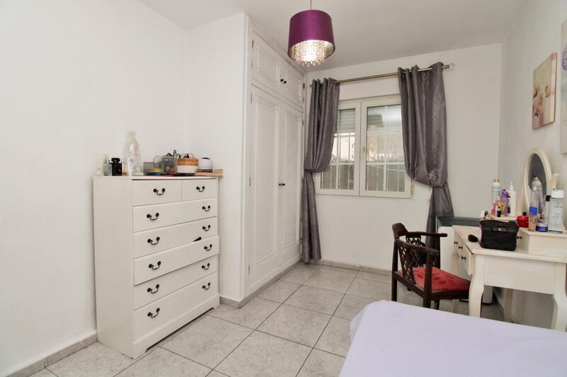 4 soveværelse Byhus til salg