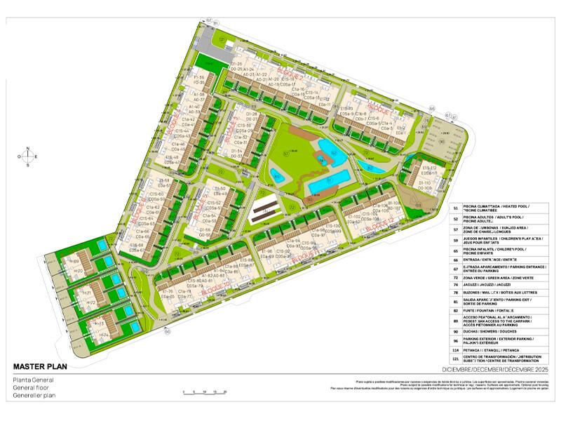 2 bedroom Apartment for sale