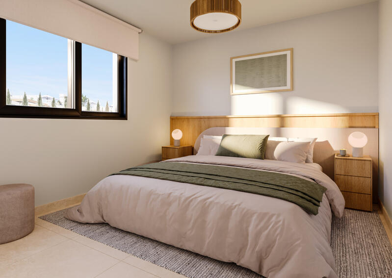 2 bedroom Apartment for sale