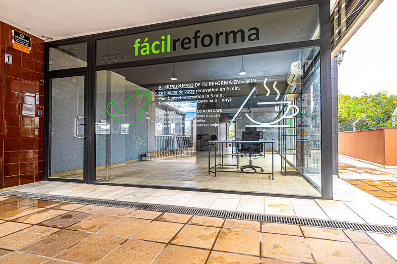 1 soveværelse Erhvervsejendom til salg 1 soveværelse Erhvervsejendom til salg