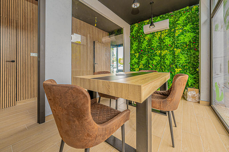 1 soveværelse Erhvervsejendom til salg 1 soveværelse Erhvervsejendom til salg