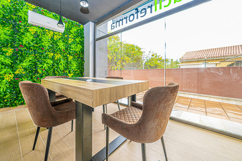 1 soveværelse Erhvervsejendom til salg 1 soveværelse Erhvervsejendom til salg