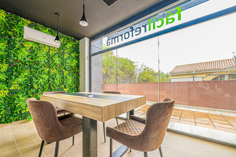 1 soveværelse Erhvervsejendom til salg 1 soveværelse Erhvervsejendom til salg