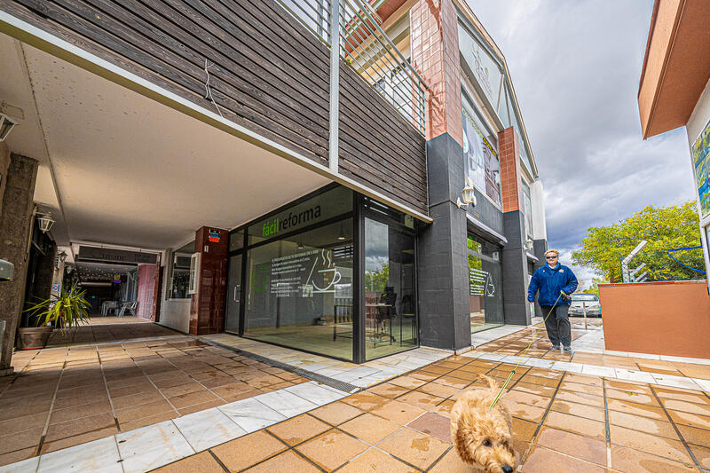 1 soveværelse Erhvervsejendom til salg 1 soveværelse Erhvervsejendom til salg