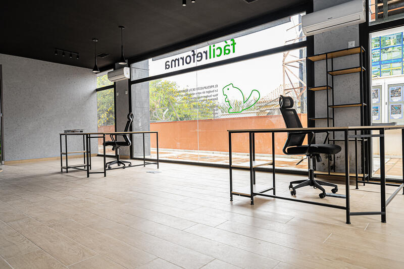 1 soveværelse Erhvervsejendom til salg 1 soveværelse Erhvervsejendom til salg