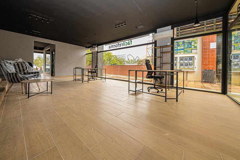 1 soveværelse Erhvervsejendom til salg 1 soveværelse Erhvervsejendom til salg