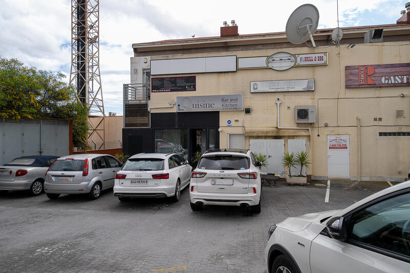 1 soveværelse Erhvervsejendom til salg 1 soveværelse Erhvervsejendom til salg