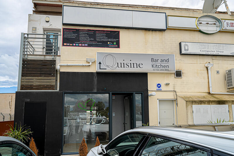 1 soveværelse Erhvervsejendom til salg 1 soveværelse Erhvervsejendom til salg