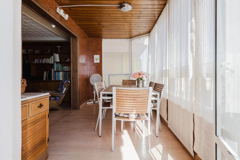 3 спальная комната квартира продается